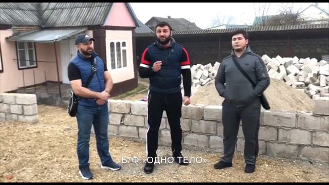 Посетили семью Ныровых смотреть онлайн