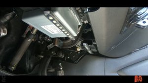 TUCSON 2019!УСТАНОВКА ПОДСВЕТКИ НОГ В САЛОНЕ!ALIEXPRESS!