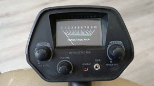 Как увеличить глубину поиска на металлоискателе. Обзор MD 4030S