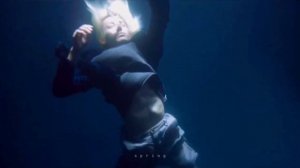 SYML - fear of the water | türkçe çeviri 彡 drowning love