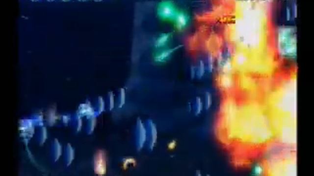 Thunder Force VI PS2 - STAGE 3 NO DAMAGE смотреть онлайн