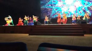 Гхани Бавари | Кремль | Таранг | Годовщина брака | Гуру Ашвани Нигам | Светлана Нигам