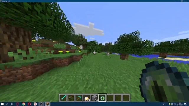 l.p MINECRAFT LITE 3.0| ИЩУ ЛОГОВО ДРАКОНА смотреть онлайн