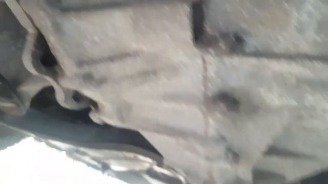 Замена масла мкпп тоёта ярис 2002 смотреть онлайн