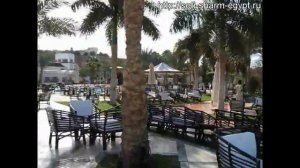 Отель Сети Шарм  центральная часть