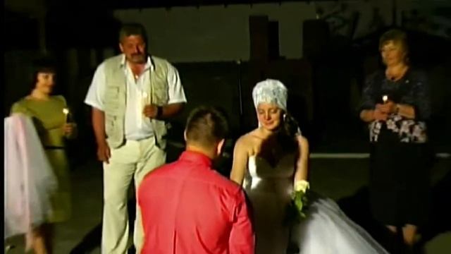 Снял фату. Свадебные ритуалы. смотреть онлайн