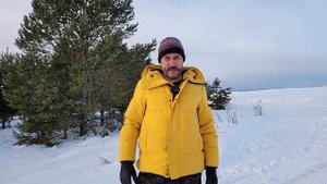 ЗИМ М-12 Фаэтон кабриолет