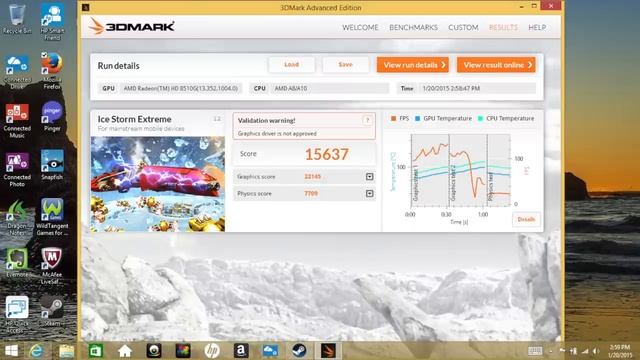 HP Beats Special Edition Laptop Review 15-p030nr смотреть онлайн