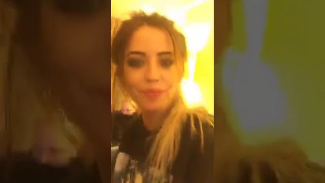 nadyadorofeeva смотреть онлайн