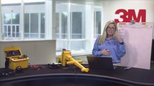 Locating Training with 3M™ Dynatel™ Locators
