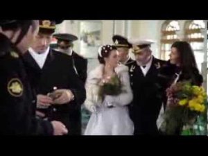 Юлия Ковалевская. Хозяйка белых ночей, фрагмент