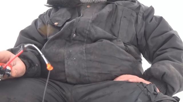 Зимняя рыбалка смотреть онлайн