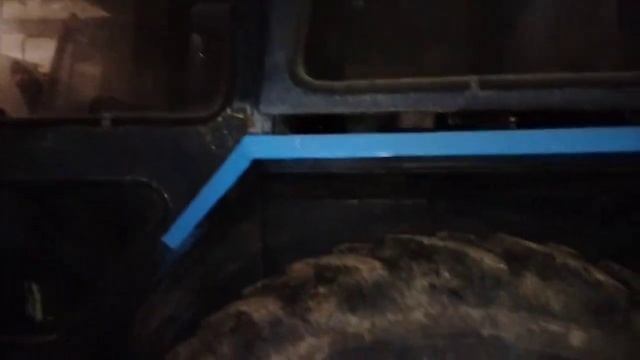 Трактор Беларус МТЗ 80.1 экспресс-обзор от Константина Сорокина смотреть онлайн