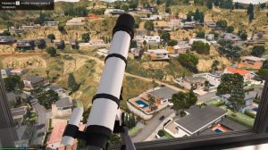 КАК ПОКУПАТЬ ЖИЛЬЕ В СЮЖЕТКЕ GTA 5! GTA Five: Apartment & Garage (SPA II) МОД НА ПОКУПКУ ДОМОВ ГТА