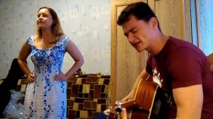 Дорога сна - мельница(кавер)