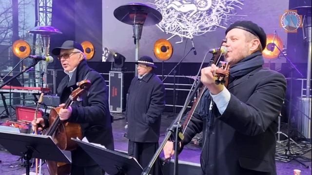 Abp Ryś kolęduje na Orszaku Trzech Króli | Łódź 2022 смотреть онлайн