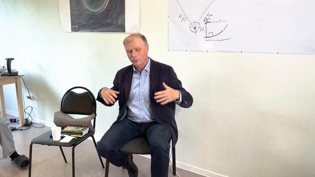 Станислав Мюллер - Как меняется здоровье после освоения голографической памяти и сверхобучаемости?