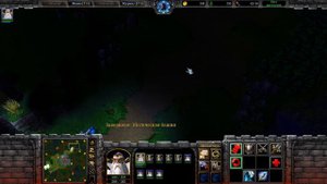 Зеркало Альянса