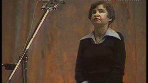 Маргарита Алигер. Новый Арбат