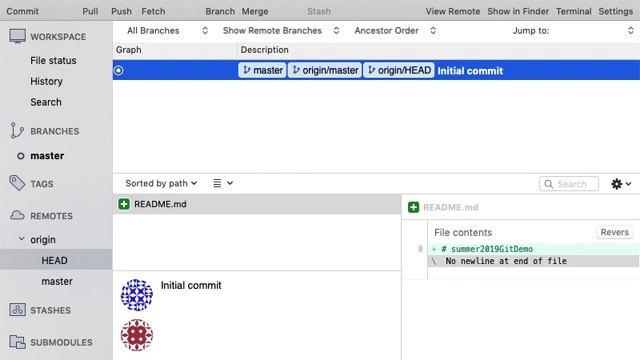 Лекция 15 - GIT, GitHub, SourceTree, Alerts, UIAlertController смотреть онлайн
