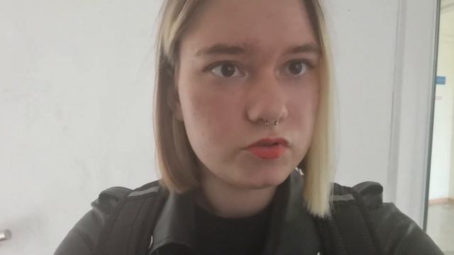 Неделя влогов. День 4 Худшее 1 сентября. Всё пошло не по плану... смотреть онлайн