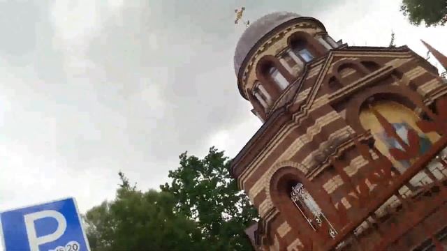 СПБ МИМО ИОАННОВСКОГО МОНАСТЫРЯ ( ТАК - СКАЗАЛ БОГОТЯК _МИКС 0_ 30 11 23 ) смотреть онлайн