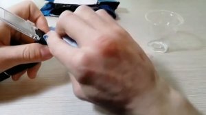 Рефрактометр. Обзор. Тест