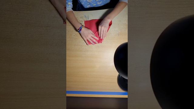 как сделать простой бумажный самолетик смотреть онлайн