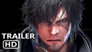 Final Fantasy 16 - Трейлер Final Fantasy XVI (Эксклюзив на PS5)