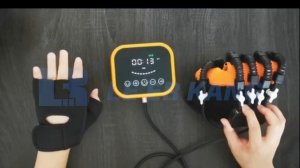 Реабилитационная перчатка