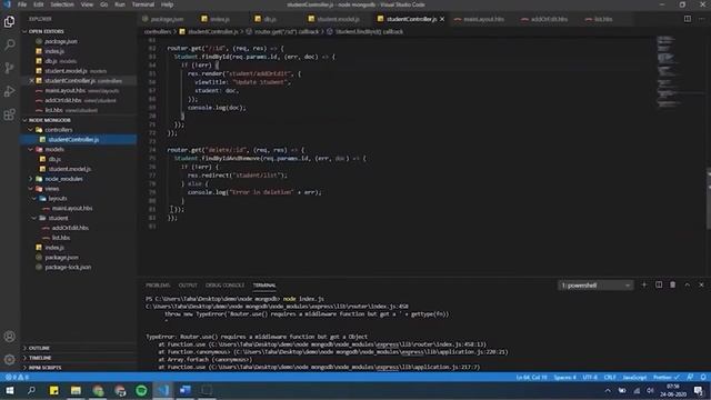 MERN Stack Full Course 2023 | Complete MERN Stack Developer Course | MERN Stack | Simplilearn