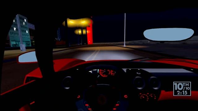 GTA SA Ferrari Enzo updated sound mod preview смотреть онлайн