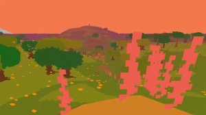 Proteus (Full game)- [Playthrough] [No Commentary] [720p]