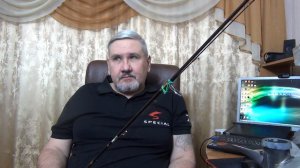 Бюджетная ультралайтовая катушка MICRO FLY под мормышинг и микруху - 2 года спустя.