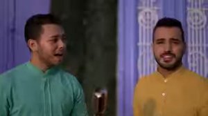 Muhammad tarek and Muhammad Yusuf 🥰❤🤲