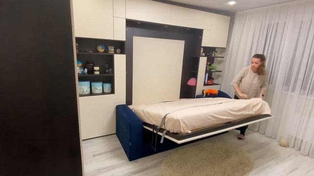 Отзыв клиента: оборудуем комнату для подростка смотреть онлайн