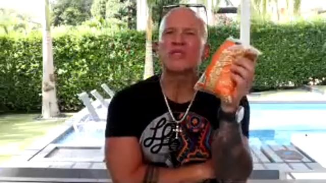 LIVE: El engaño de las etiquetas nutricionales смотреть онлайн