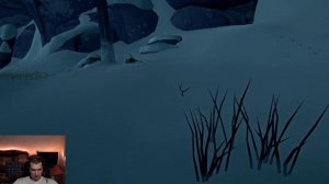 Стрим - The Long Dark - прохождение 4 эпизода, часть #1