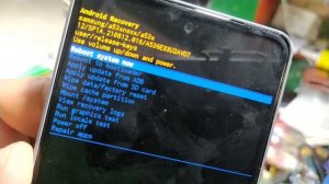 How to Hard Reset Samsung Galaxy A53 5G