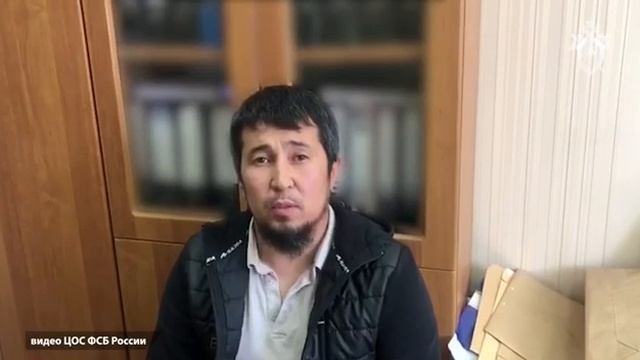 ФСБ совместно с СК задержали участника нападения банды Басаева на военных в Чечне