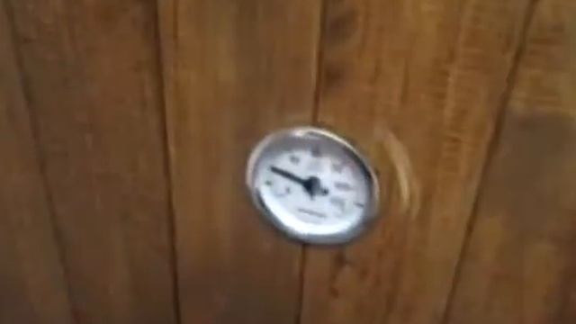 Дымогенератор для коптильни. смотреть онлайн