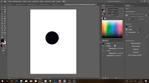 Как создать заострённую кисть в Adobe illustrator?