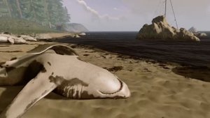 Я ПРОВЁЛ 100 ДНЕЙ В THE FOREST VR