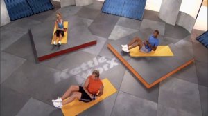 Fast Abs - Workout 1