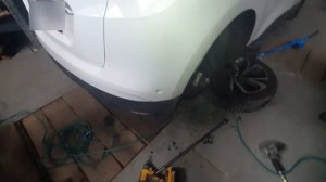 Renault Scenic 4 DTCA72, DTCA73. Не працюють парктроніки. Швидкий ремонт