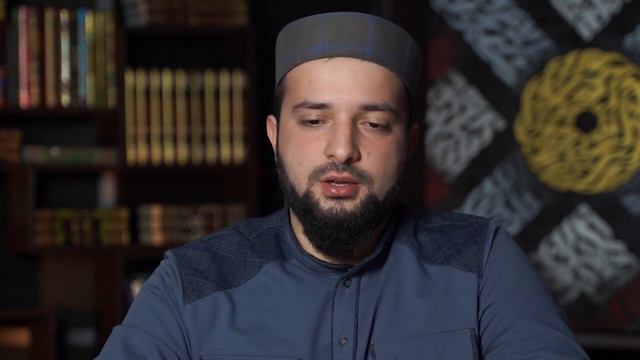 Обычаи народов Дагестана, которые УСЛОЖНЯЮТ ЖИЗНЬ. I Традиции мусульман I Хазрат Кадимов.