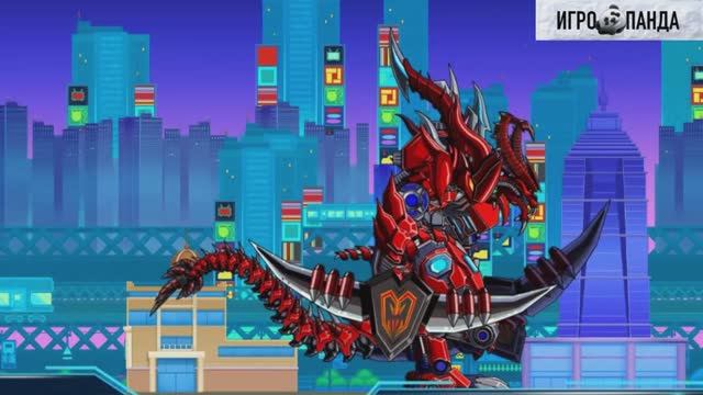 Король Террора. смотреть онлайн