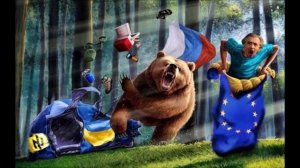Не воюйте с русскими