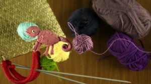 Объявление