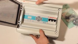 WILO SK-712 Универсальный прибор управления